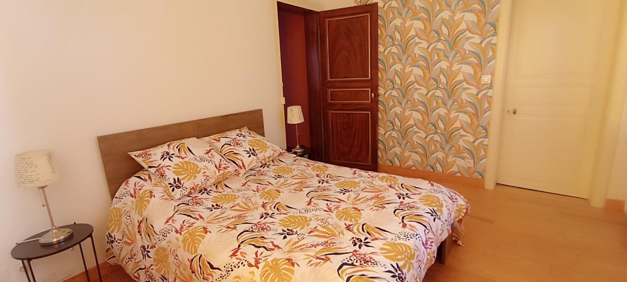 Casa Verde Baria Apartment Laluque Exterior photo